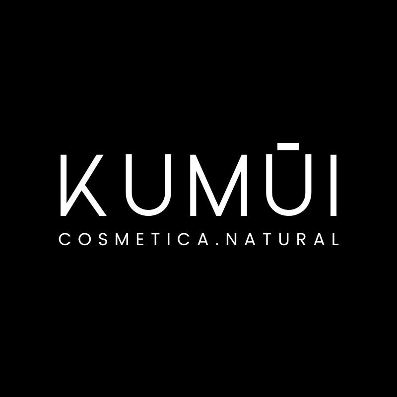 KUMUI COSMÉTICA NATURAL.