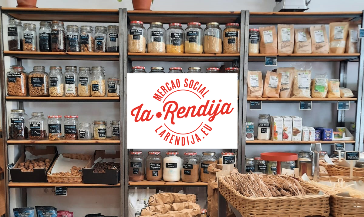 MERCAO SOCIAL LA RENDIJA