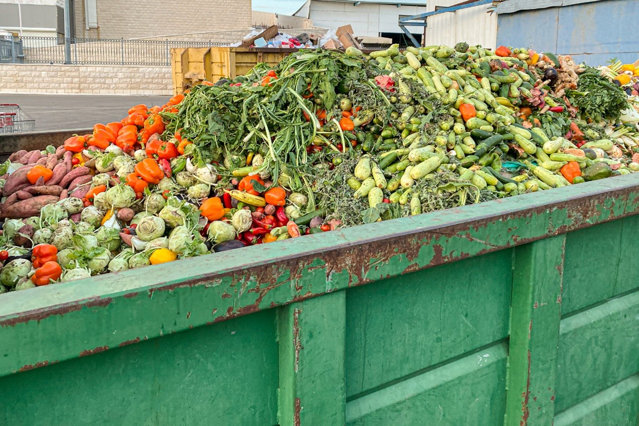 Un estudio del CSIC revela el elevado precio medioambiental del descarte de frutas y hortalizas en España