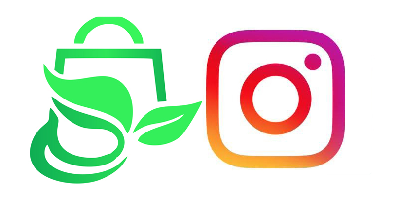 AGRO COMERCIO VIVO está en InstaGram