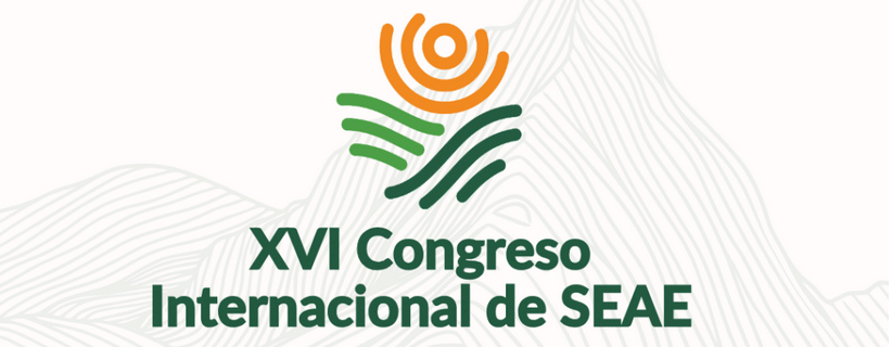 Agro Comercio Vivo en el Congreso de SEAE.